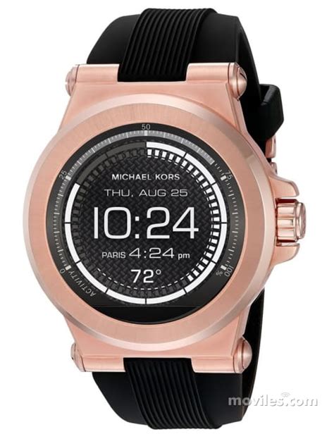 michael kors model dw2d charger|Heart Rate Compatible Smartwatch Charger .